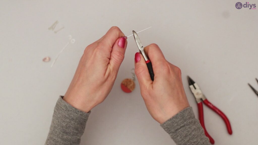 Diy wine cork earring (32)