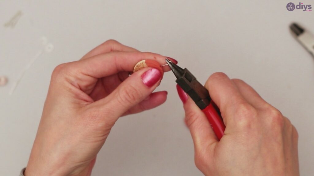 Diy wine cork earring (37)