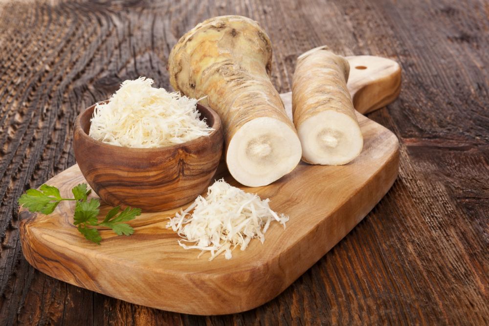 Horseradish