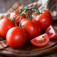 how to store tomatoes