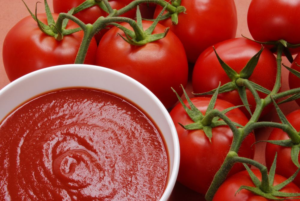 Substitutes for tomato sauce tomato puree