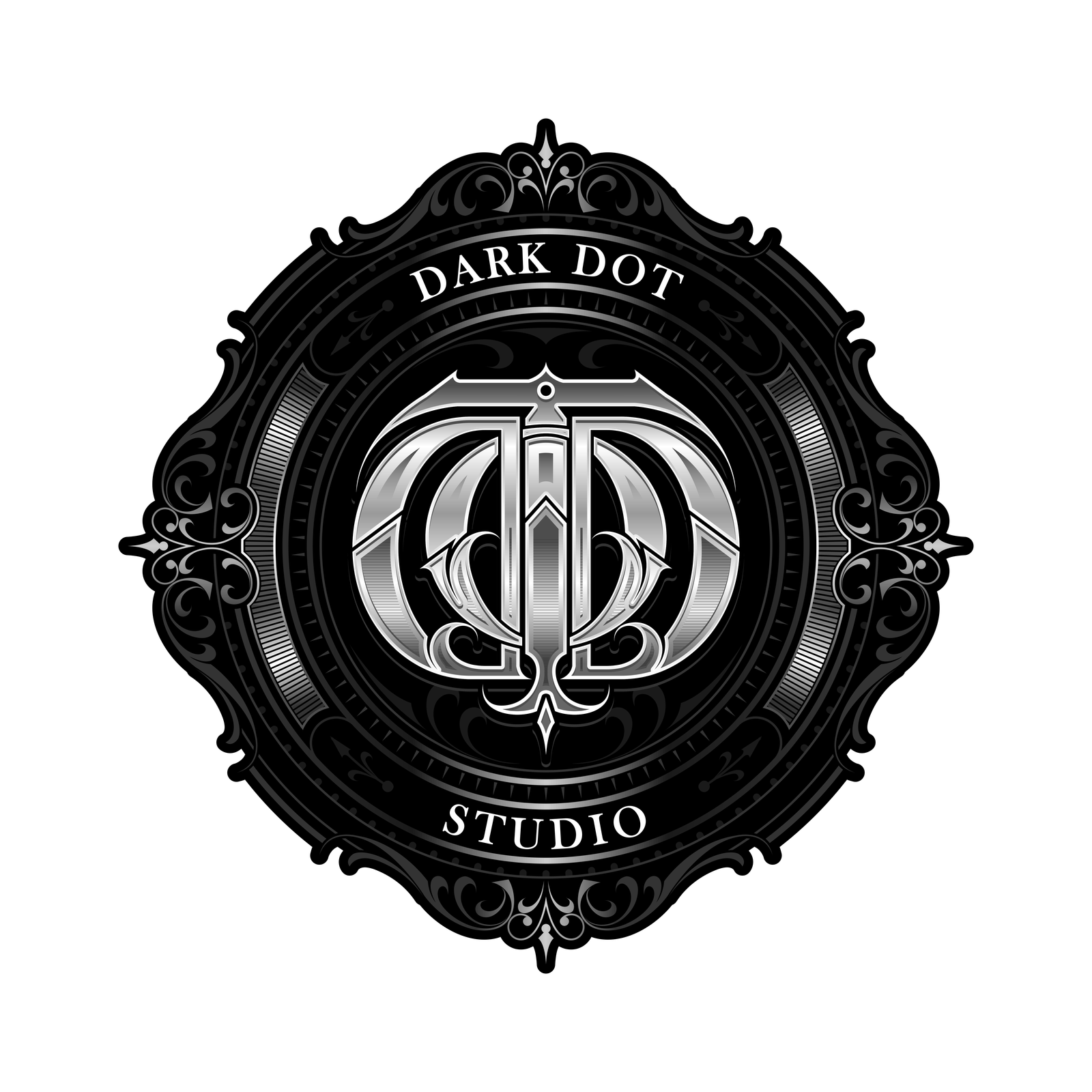 Dark Dot Tattoo Studio